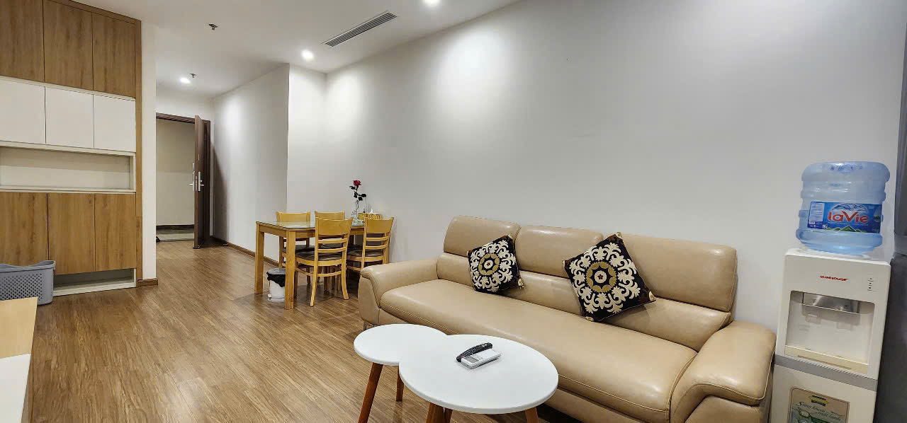 Homestay Skylake 1 Phòng ngủ